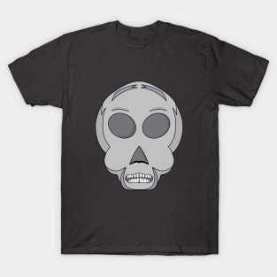 Skull Lover T-Shirt